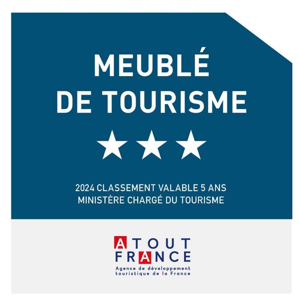 Appartement A-Mi-Chemin - Centre-Ville De Tournus Bagian luar foto
